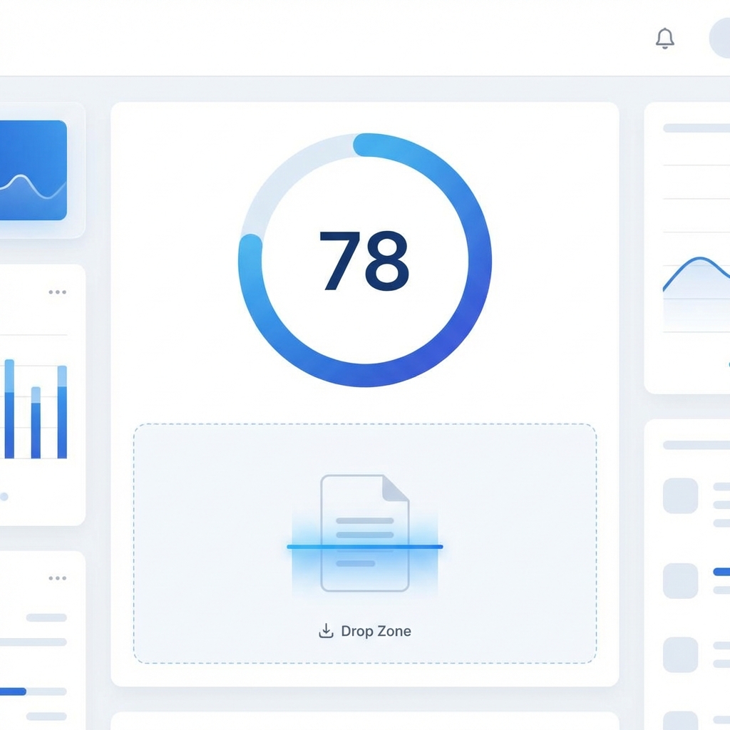 Free ATS Resume Checker Pakistan 2026 - Score Your Resume Now